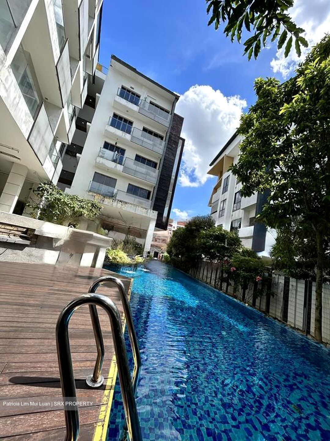 Jool Suites (D8), Apartment #502408941